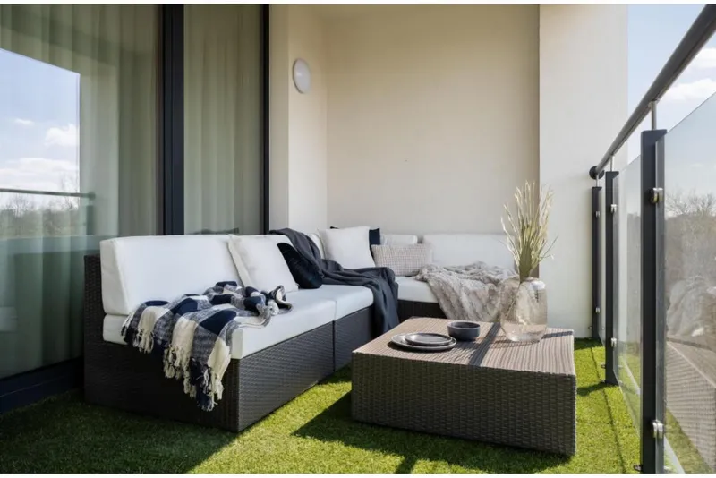 Appartement à vendre, 2 pièces, 44 m², Bobigny