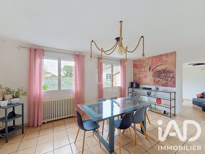 Vente Maison/villa 6 pièces - Photo 3