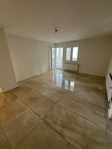 Attraktive Wohnung mit Eigentumsstandard - Photo 4
