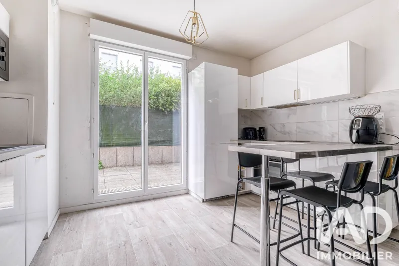 Vente Appartement 2 pièces - Photo 5