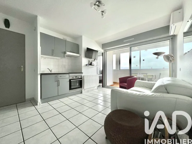 Vente Appartement 4 pièces - Photo 3