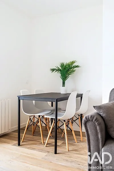 Vente Appartement 4 pièces - Photo 2