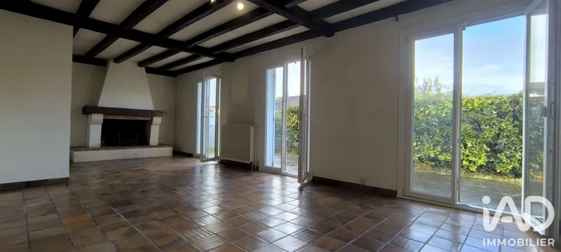 Vente Maison/villa 5 pièces - Photo 3