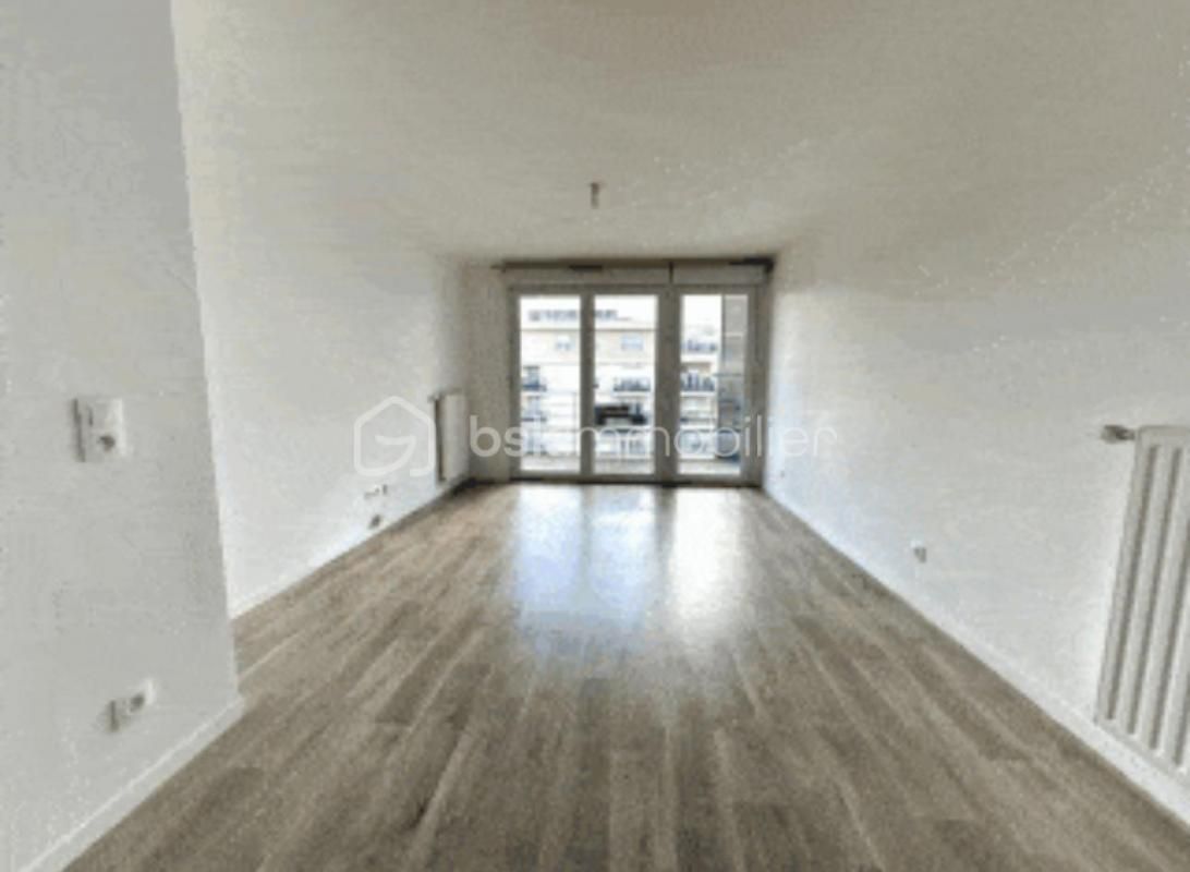 Bel appartement 2 pièces dans résidence récente