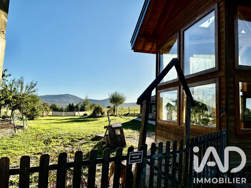 Vente Maison de campagne 5 pièces - Photo 5