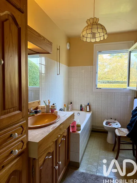 Vente Maison/villa 6 pièces - Photo 5