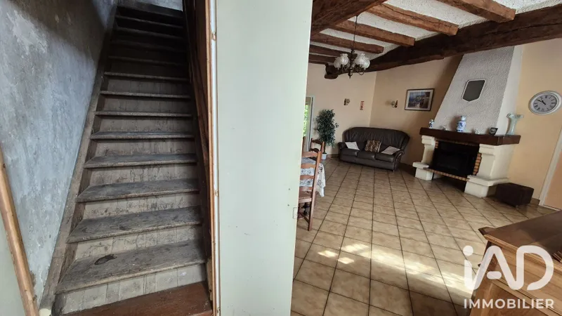 Vente Longère 4 pièces - Photo 4