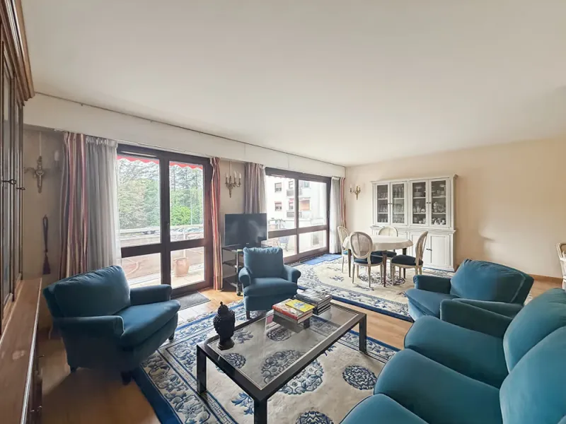 Appartement Palaiseau 4 pièce(s) 80 m2 - Photo 2