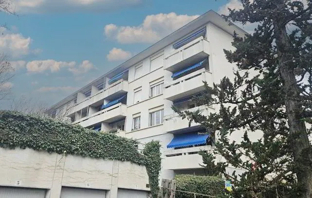 Appartement à louer, 3 pièces, 67 m², Prilly