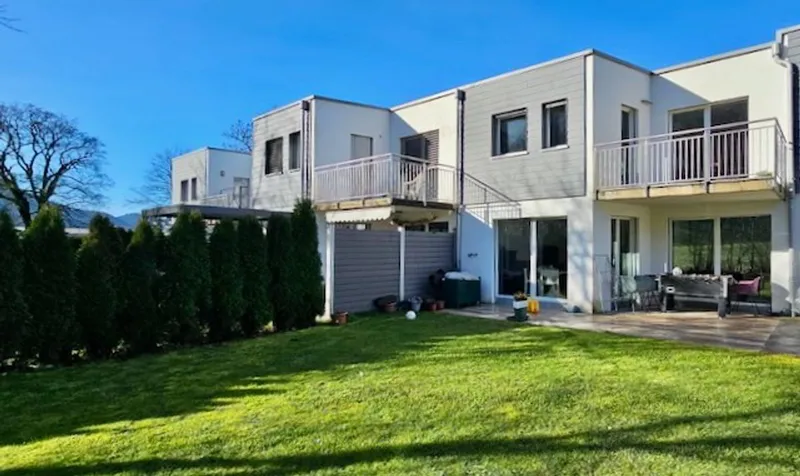 Maison à vendre, 5 pièces, 138 m², Fleurier