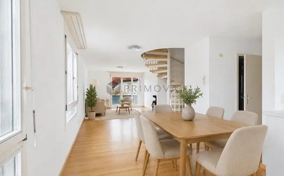 Ein Maisonette-Traum mit vielen Extras - Photo 4