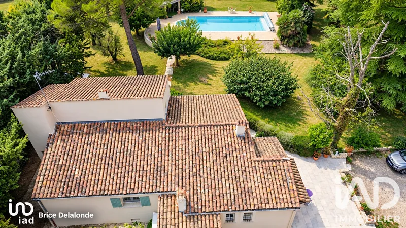 Vente Maison/villa 6 pièces - Photo 2