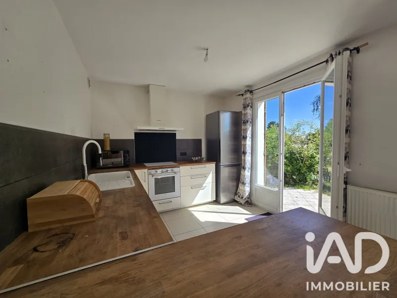 Vente Maison/villa 7 pièces - Photo 4