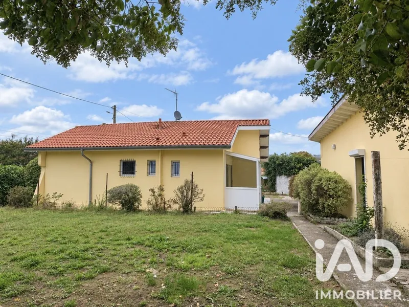 Vente Maison/villa 4 pièces - Photo 2