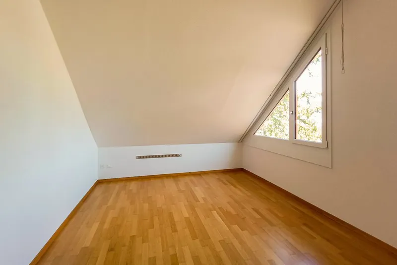 6 vermietete Dachwohnung als Anlageobjekte an optimaler Lage in Buchs - Photo 5