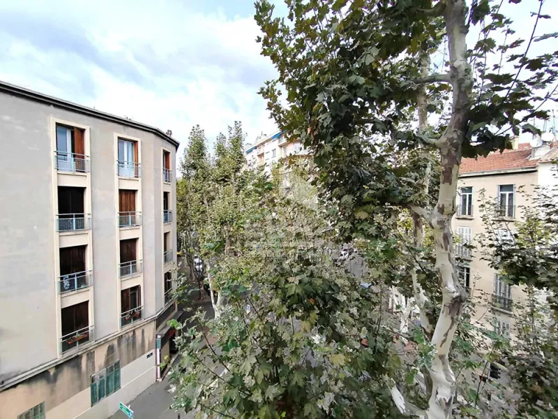 Appartement T3 meublé (colocation) Marseille 5 ème - Photo 3