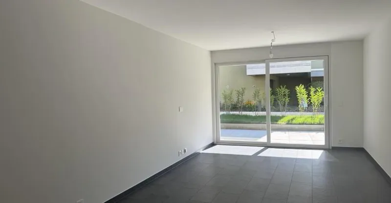 Appartement de 3.5 pièces au rez-de-chaussée avec jardin - lot 184 ALEGRIA à Uvrier - Photo 5