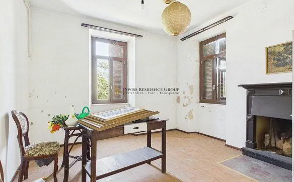 Villa a Pedrinate con ampio giardino privato di 601mq - Photo 4