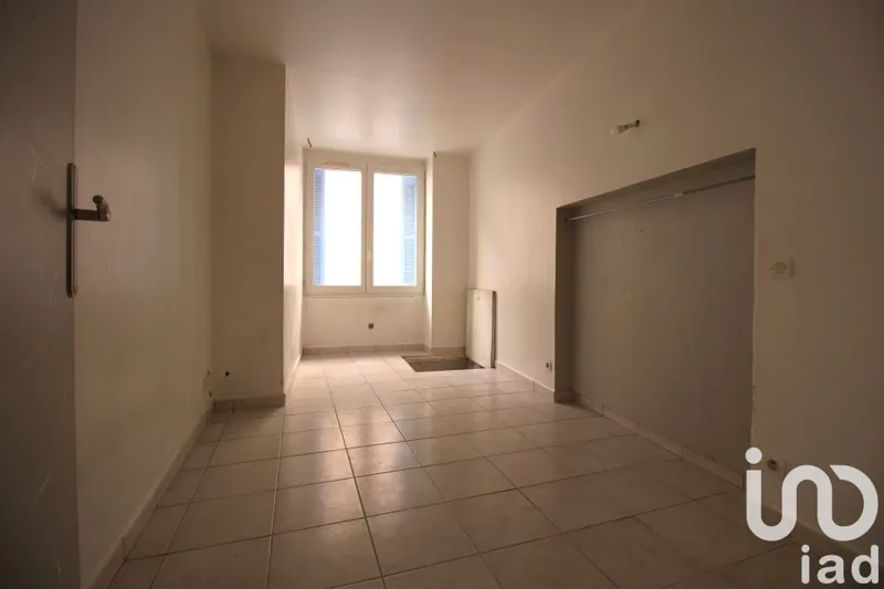 Vente Appartement 2 pièces - Photo 4