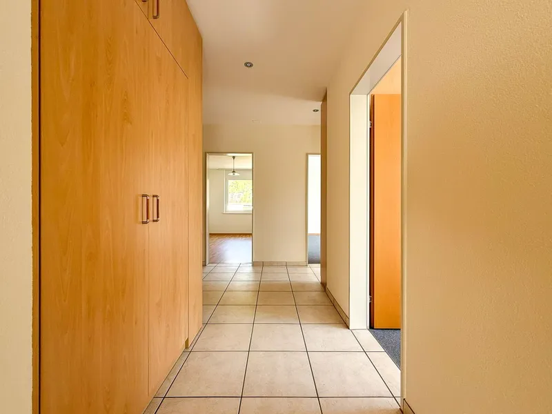 4.5-Zimmerwohnung inkl. zwei Hobbyräumen - Photo 5
