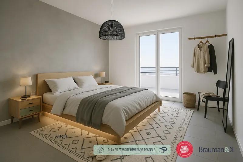 5 PIÈCES de 121m² + EXT(s) de 54m² + PKG(s) - Photo 2