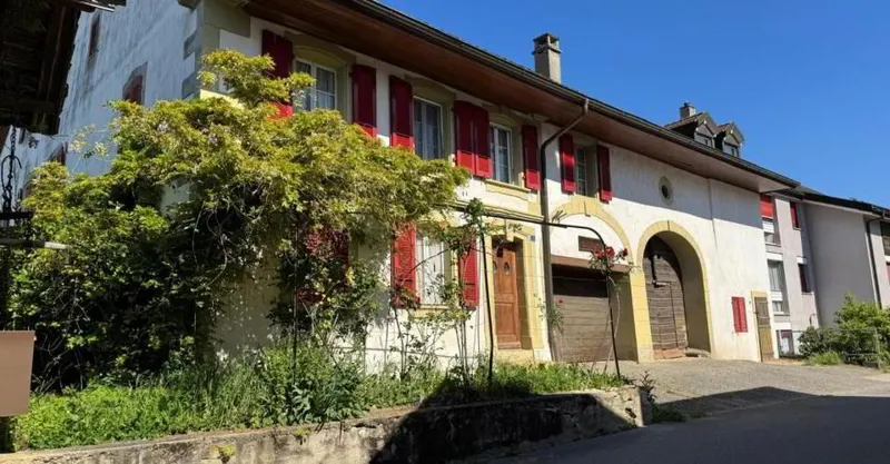 Appartement de 3.5 pièces au 2ème étage Lot n°6 - Photo 4
