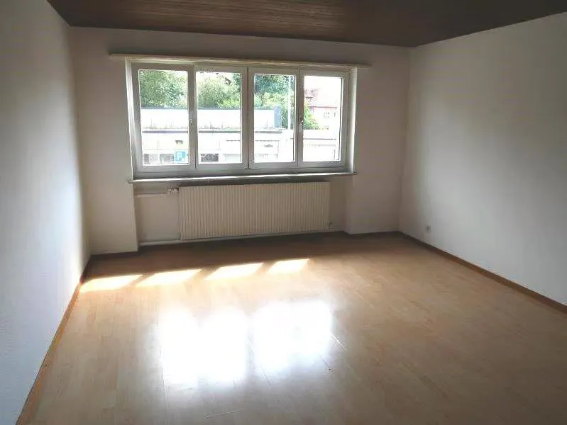 Weiträumige und helle 2.5 Zimmerwohnung zu vermieten - Photo 5
