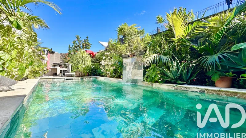 Vente Maison/villa 11 pièces - Photo 3