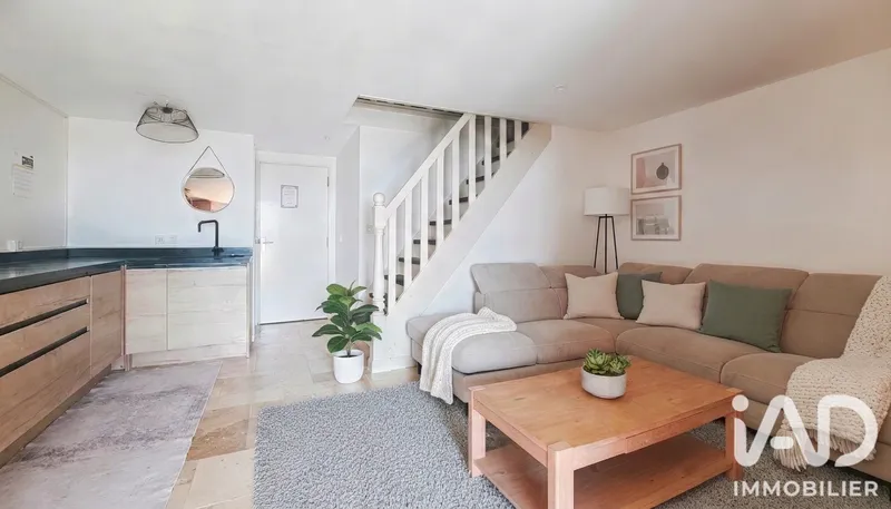 Vente Maison/villa 2 pièces - Photo 5
