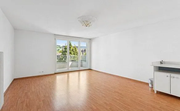 Spacieux appartement de 5,5 pièces avec terrasse de 60 m2 à Lucens - Photo 3