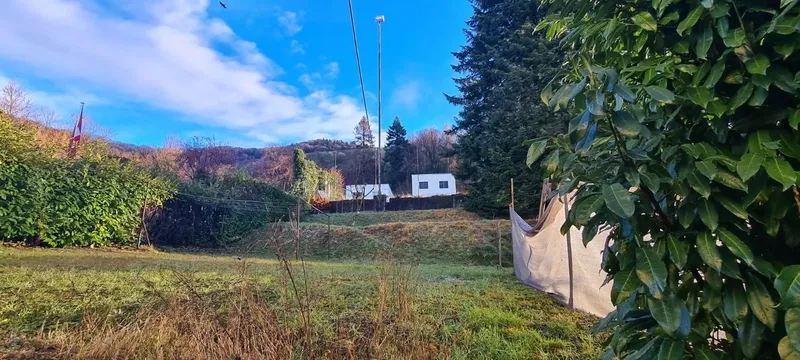 Terreno edificabile + casa ticinese a Breggia Sagno - Photo 5