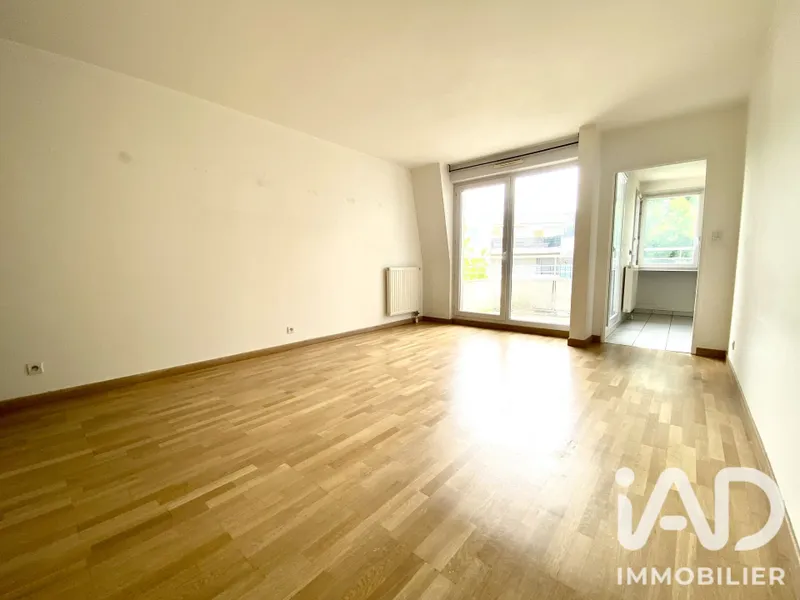 Vente Duplex 4 pièces - Photo 2