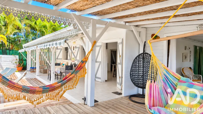 Vente Maison/villa 6 pièces - Photo 2