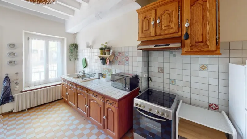 Maison cosy et lumineuse au cœur de Recloses - Photo 5