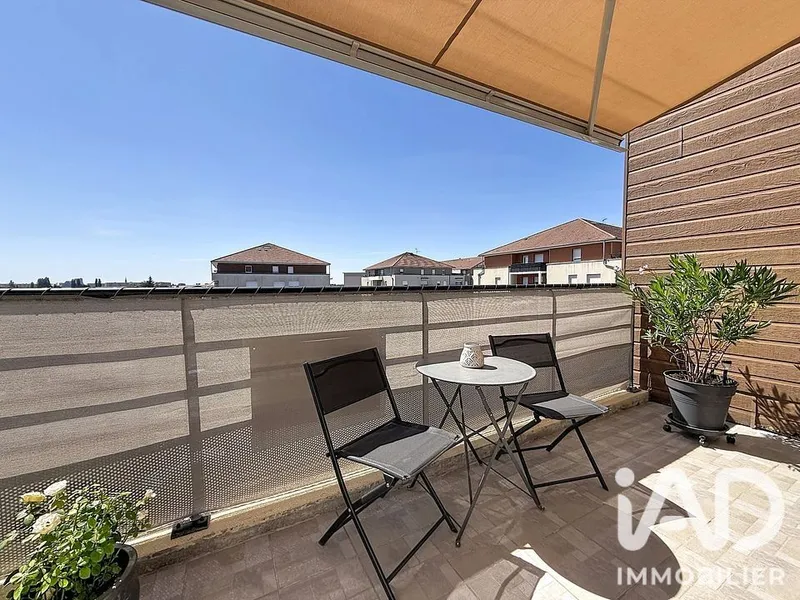 Vente Appartement 3 pièces - Photo 2