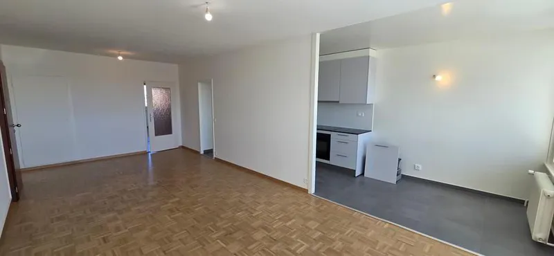 Appartement traversant de 5 pièces avec Loggia - Photo 4