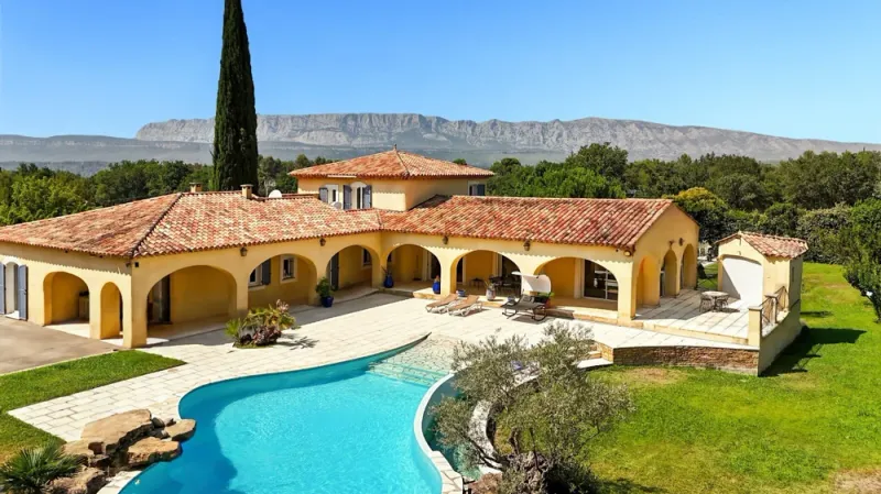 EXCLUSIVITÉ ERA PROVAIX Maison Peynier - Photo 4