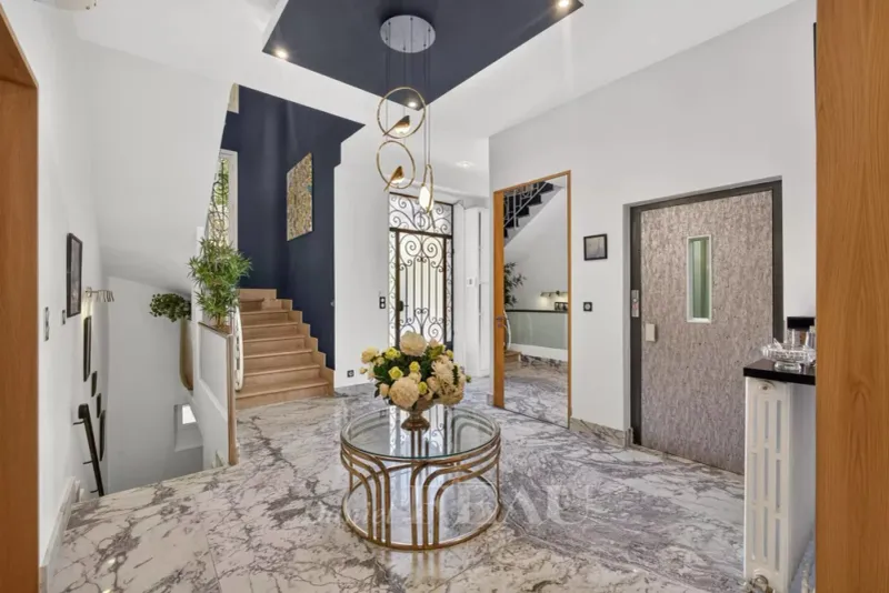 Achat maison, Le Cannet, 5 pièces, 276.36 m², ref 87209358 - Photo 4