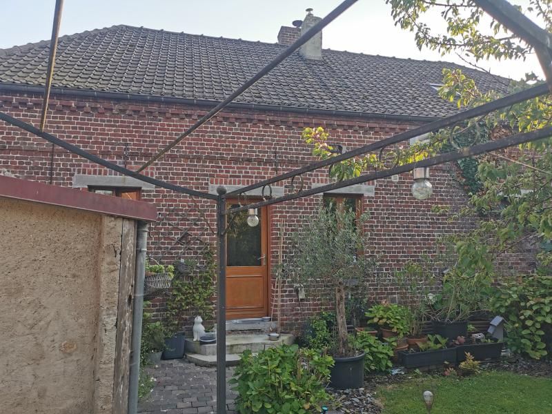 Appartement F3