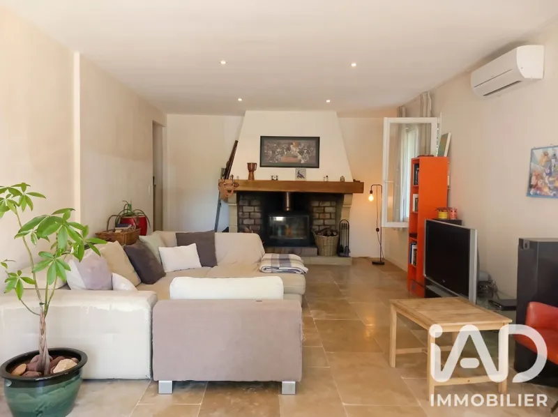 Vente Maison traditionnelle 5 pièces - Photo 3