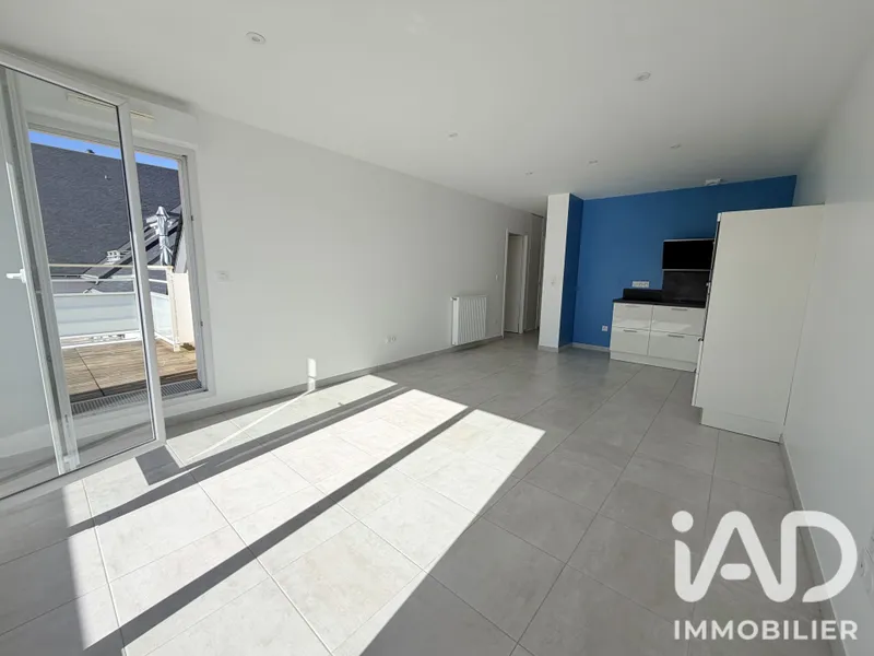 Vente Appartement 3 pièces - Photo 5