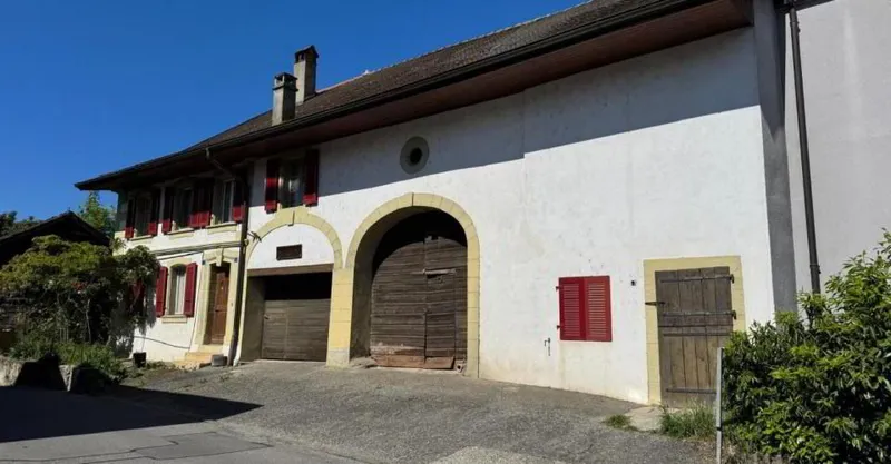 Appartement de 3.5 pièces au 2ème étage Lot n°6 - Photo 5