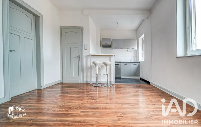 Vente Maison de ville 7 pièces - Photo 5