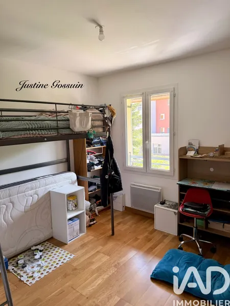 Vente Maison de ville 4 pièces - Photo 5