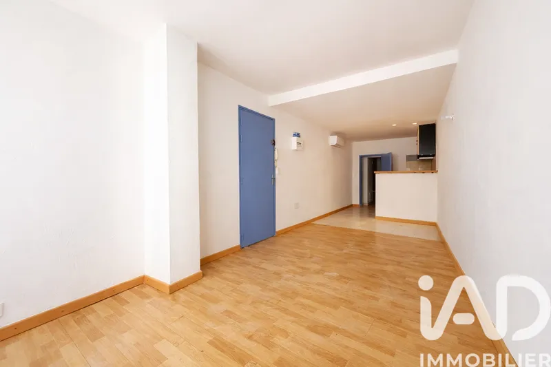Appartement à vendre, 1 pièces, 23 m², Prades