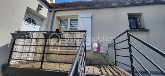 DUPLEX DE 80m2 DE 4 PIECES