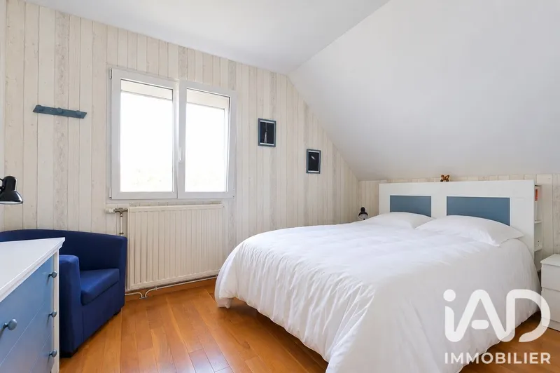 Vente Maison/villa 6 pièces - Photo 5