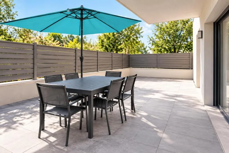 Appartement à vendre, 3 pièces, 72 m², Sete