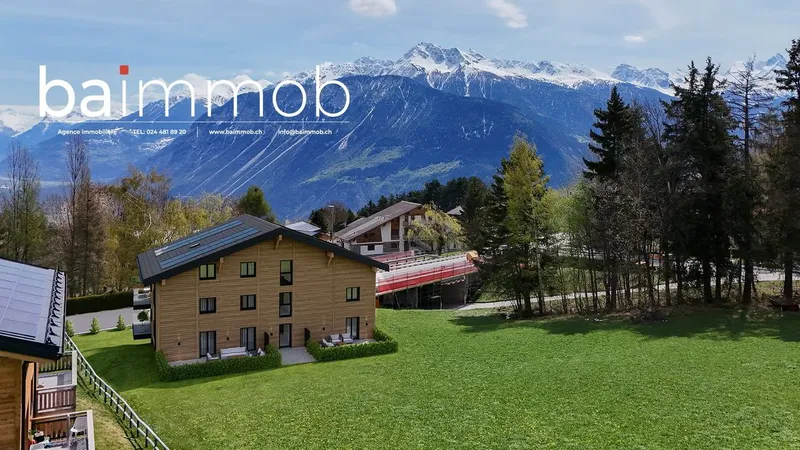 Magnifique appartement 4,5 pièces de 135m2 avec terrasse et jardin privatif ! - Photo 4