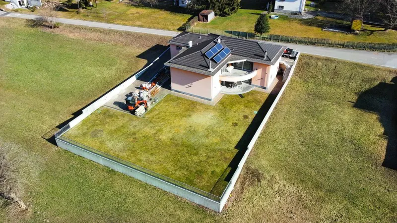 Ihr privates Paradies: Luxuriöse Villa mit Indoor-Pool und Traumgarten - Photo 4